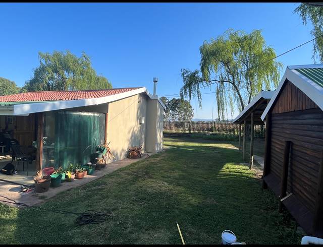 2 BEDROOM FREESTANDING FOR SALE IN GREENDALE